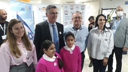 باجتماع وزارة البناء والاسكان في الطيرة : سيتم رصد 2.117 مليار شيكل للبلدات العربية